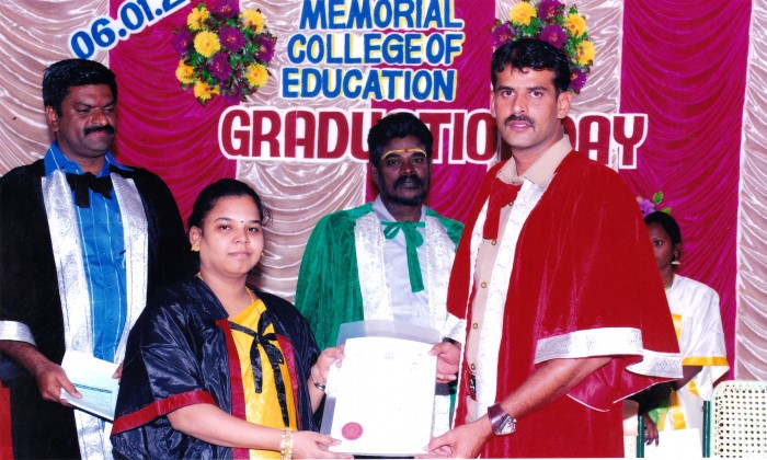 sri sundareswari college of education gallery