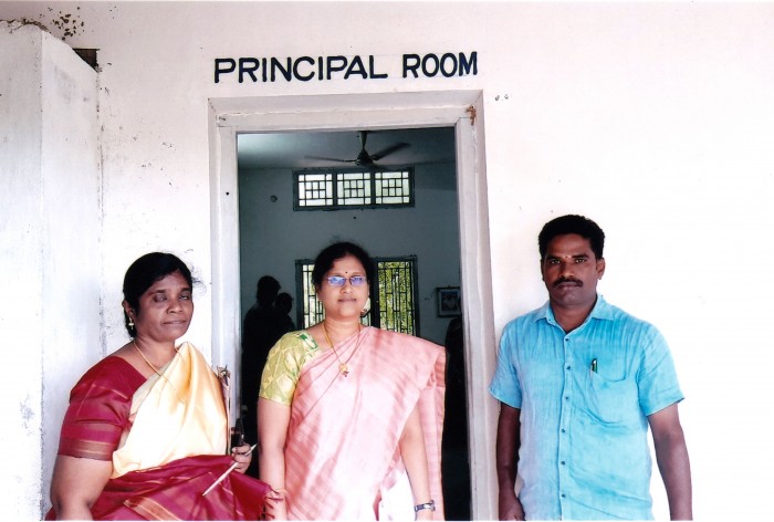 sri sundareswari college of education gallery