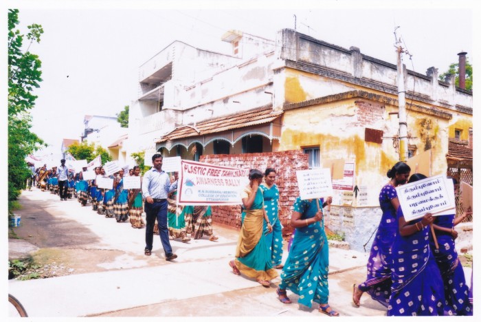 sri sundareswari college of education gallery