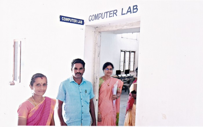 sri sundareswari college of education gallery