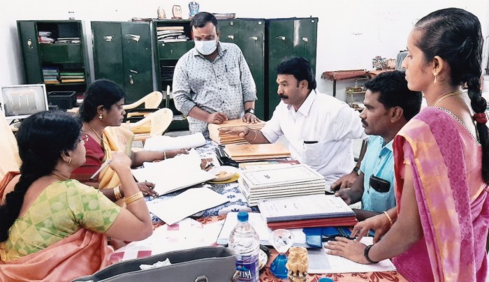 sri sundareswari college of education gallery
