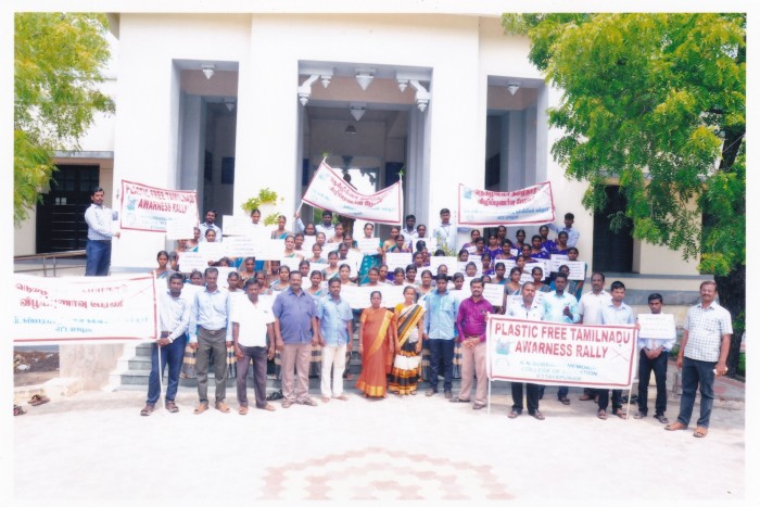 sri sundareswari college of education gallery