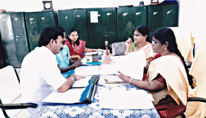 sri sundareswari college of education gallery