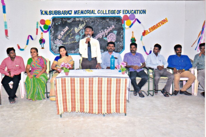 sri sundareswari college of education gallery