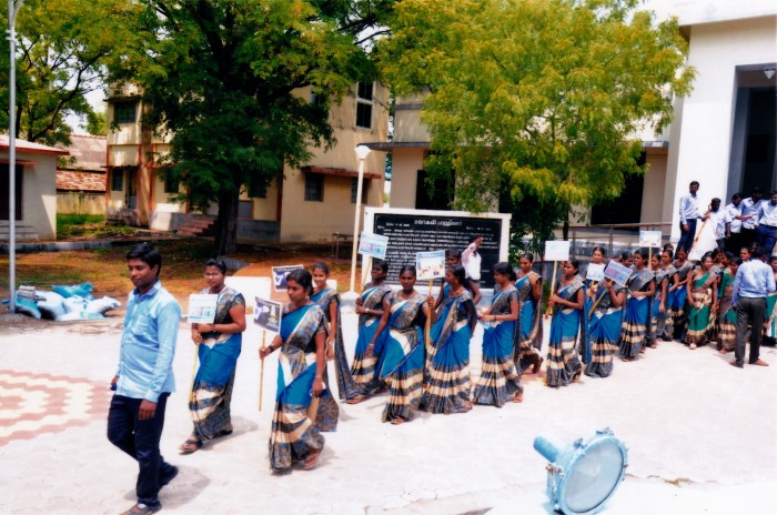 sri sundareswari college of education gallery