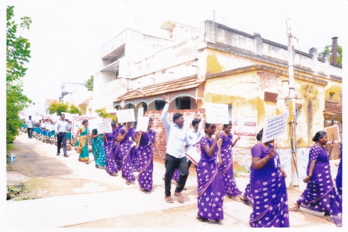 sri sundareswari college of education gallery