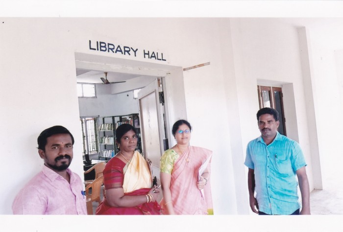 sri sundareswari college of education gallery