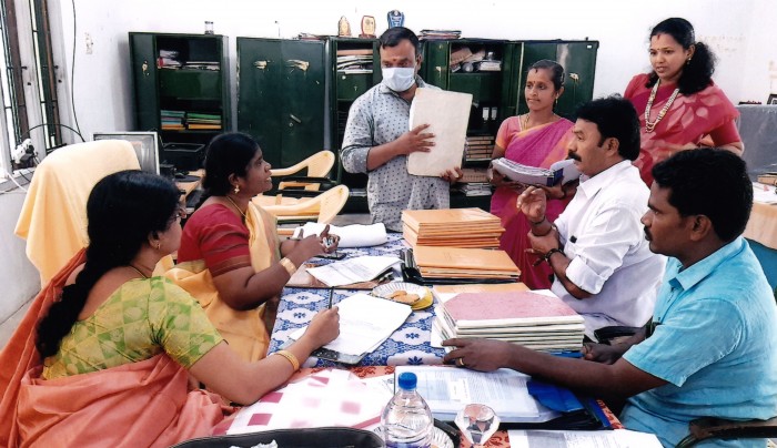 sri sundareswari college of education gallery